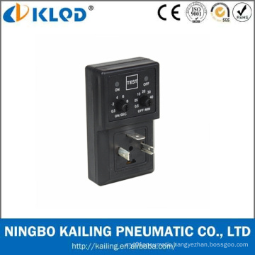 Low Price Pneumatic Solenoid Valve Parts for CE (KLT-S)